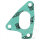 Joint dentr&eacute;e du diaphragme pour Vespa LX Primavera S Sprint 125 # 2012-2015