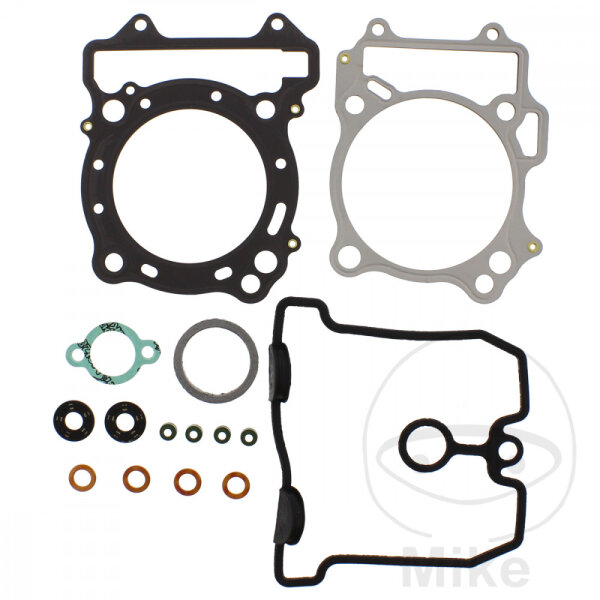 Set guarnizioni cilindro per Suzuki LT-Z 400 Quadsport # 2003-2017