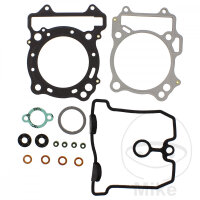 Cylinder gasket set for Suzuki LT-Z 400 Quadsport #...