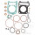 Cylinder gasket set for Yamaha TT-R XT YBR 125 # 2005-2016