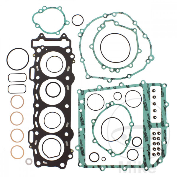 Jeu complet de joints pour Kawasaki ZX-10R 1000 Ninja # 2008-2010
