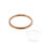 Junta del colector 35,1x42,7x4mm ATH para Honda 250 400 450 500 550 600 650 700 1000 