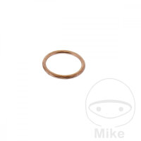 Junta del colector 31,4x39,1x3mm ATH para Kawasaki 125...