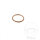 Junta del colector 31,4x39,1x3mm ATH para Kawasaki 125 200 250 300 400 500 550 600 750 1300