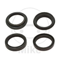 Simmerring Satz 43 x 55 x 9,5/10,5 f&uuml;r Honda CR 125...