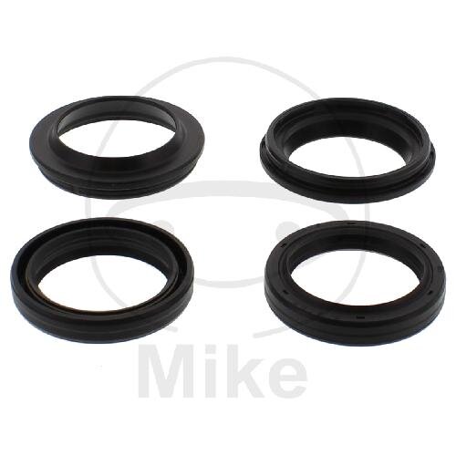 Fork seal set 38 x 50 x 8/9,5 for Kawasaki GPX 600 GPZ 900 Suzuki LS 650