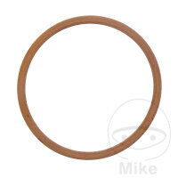 Kr&uuml;mmerdichtung 34x39x1.5mm ATH f&uuml;r Kawasaki KX...