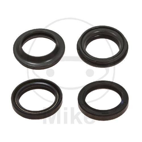 Fork seal set 37 x 49 x 8/9,5 for Suzuki GS 500