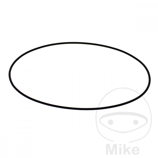 Cylinder head gasket for Yamaha YZ 250 2T # 1986-1998