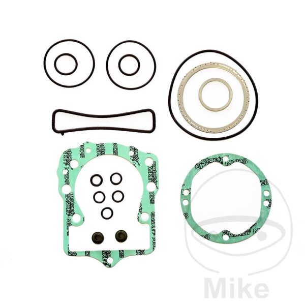 Cylinder gasket set for Kawasaki Z 200 A # 1977-1980