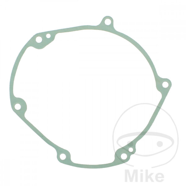 Clutch cover gasket for Kawasaki KX 125 J # 1992-1993