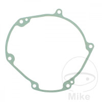 Clutch cover gasket for Kawasaki KX 125 J # 1992-1993