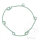 Clutch cover gasket for Kawasaki KX 125 J # 1992-1993
