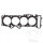 Joint de culasse pour Yamaha YZF-R1 1000 # 2009-2014