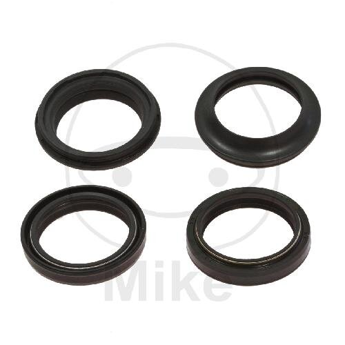 Fork seal set 41 x 53 x 8 for Honda VT 750 Kawasaki ER-6F 650 Z 750 800