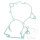 Ignition cover gasket for Husqvarna TC KTM SX 65 # 2009-2019