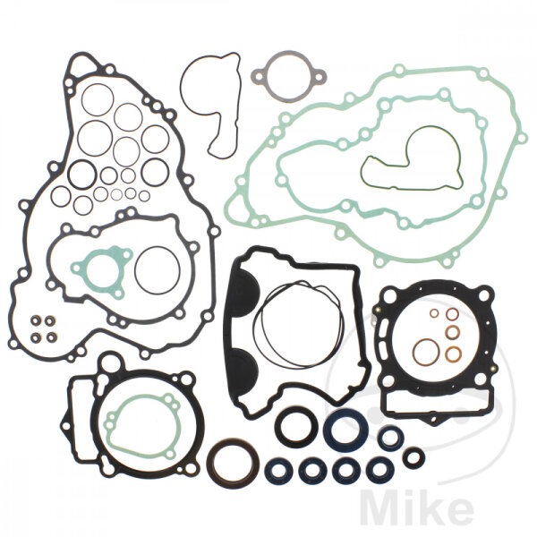 Jeu complet de joints pour Husqvarna FC 350 KTM EXC-F 350 ie4T
