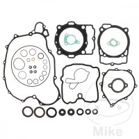 Dichtungssatz komplett f&uuml;r KTM EXC 450 500 ie SMR...