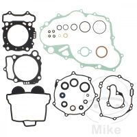 Set completo di guarnizioni per Yamaha WR YZ 250 # 2014-2017