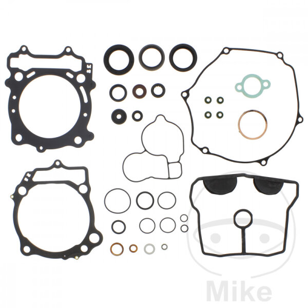 Set completo di guarnizioni per Suzuki RMX 450 # 2014-2016