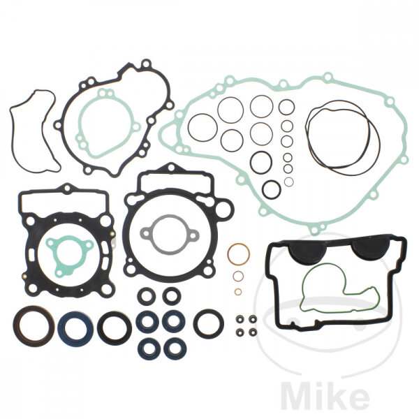 Jeu complet de joints pour Husqvarna FC KTM EXC-F SX-F 250 # 2013-2016