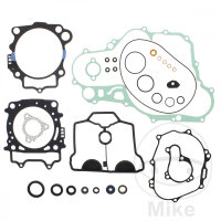 Dichtungssatz komplett f&uuml;r Yamaha WR YZ 450 # 2014-2016