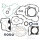 Jeu complet de joints pour Husqvarna FE 250 KTM EXC-F 250 ie4T # 2014-2016