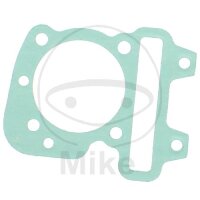 Cylinder base gasket for Aprilia Scarabeo Piaggio Fly Zip...