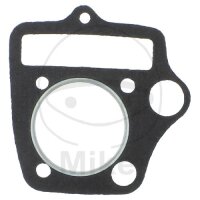 Guarnizione testata cilindri per Honda C 70 90 Cub #...