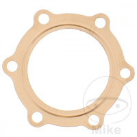 Guarnizione testata cilindri per Yamaha DT 175 MX #...