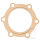 Junta de culata para Yamaha DT 175 MX # 1981-1983