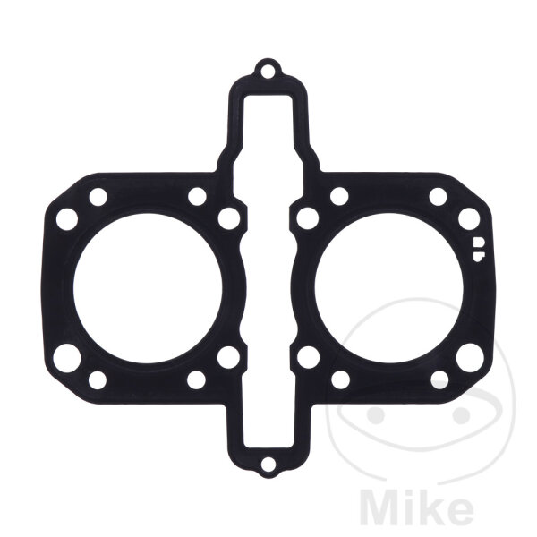 Junta de culata para Kawasaki EN 450 500 ER GPZ KLE 500