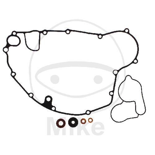 Jeu de joints pour pompe &agrave; eau pour Suzuki RM-Z 450 2005-2007