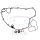 Jeu de joints pour pompe &agrave; eau pour Suzuki RM-Z 450 2005-2007