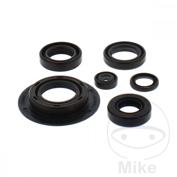 Engine gasket set for Honda CX 500 /C Custom # 1980-1984