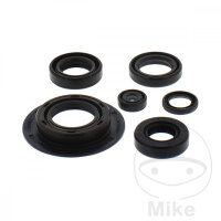 Engine gasket set for Honda CX 500 /C Custom # 1980-1984
