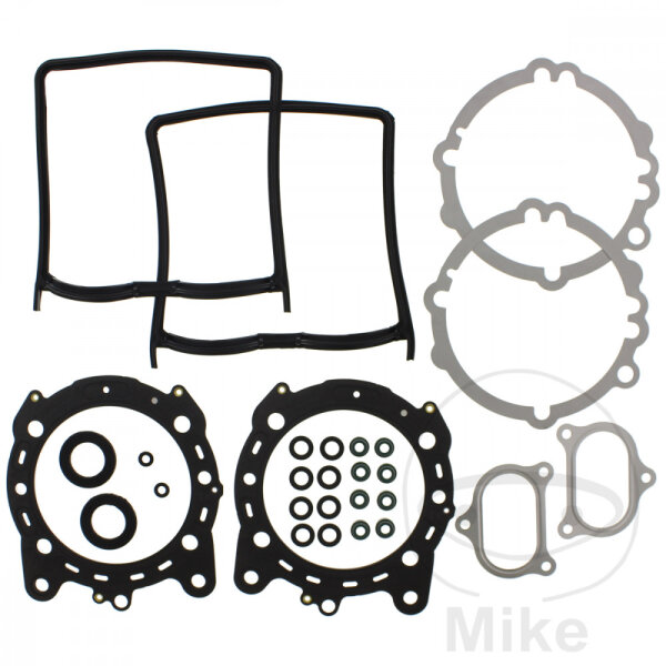 Set guarnizioni cilindro per Ducati 1098 1198 Diavel 1198 1200 # 2009-2015