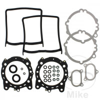 Juego de juntas de cilindro para Ducati 1098 1198 Diavel...