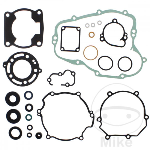 Jeu complet de joints pour Kawasaki KX 85 D C # 2014-2016
