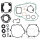 Jeu complet de joints pour Kawasaki KX 85 D C # 2014-2016