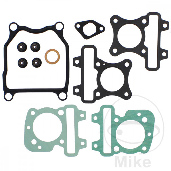Cylinder gasket set for Aprilia Scarabeo Vespa Primavera S Sprint 50 # 2009-2016