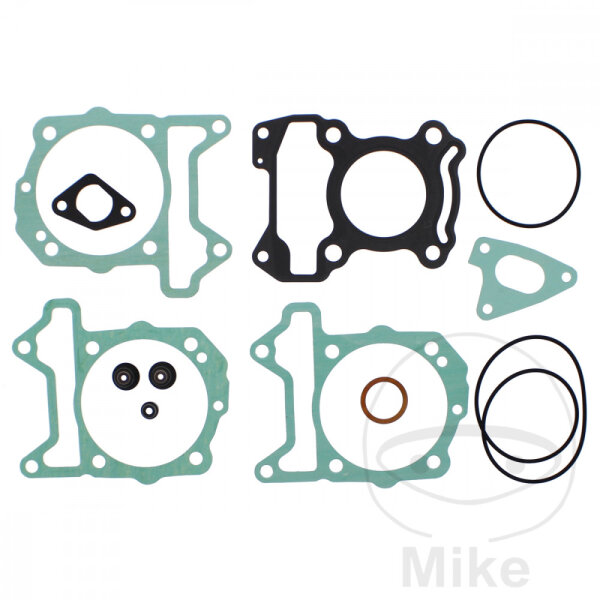 Kit de joints de cylindre Topend ATH pour Piaggio Liberty Vespa LX Primavera S Sprint 125