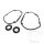 Joint de couvercle de soupape pour BMW R 1200 # 2008-2020
