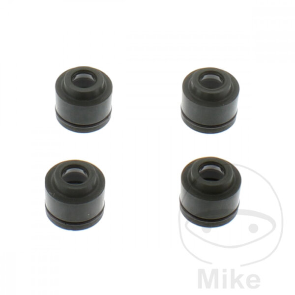 Sello de v&aacute;stago de v&aacute;lvula para Honda CRF Yamaha HW XC 125 150 # 2007-2020