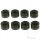 Valve stem seal for Honda NT Kawasaki Suzuki DL Yamaha XT 400 1200