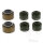Valve stem seal for Suzuki VL VS 1400 1500 Intruder # 1987-2009