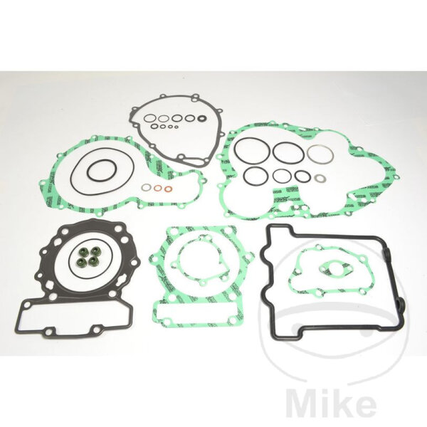 Set completo di guarnizioni per Kawasaki KLX 650 # 1993-1995