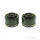 Valve stem seal for Honda TRX Suzuki Yamaha XC 125 400 # 1976-2020