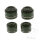 Valve stem seal for Honda CMX 450 Rebel # 1986-1987