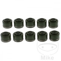 Joint de tige de soupape pour Yamaha TDM TRX XTZ 750 850...